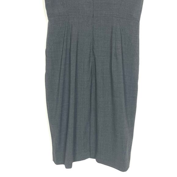 J. Crew Resume Dress - Picture 8 of 9